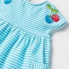 Rochie dungi ECOFRIENDS bebe fetita - 1937