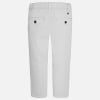 Pantaloni gri deschis 513